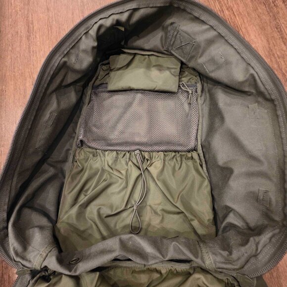 RUSH® 72 1.0 Backpack 55L - Picture 7 of 10